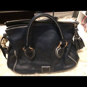 Dooney & Bourke , Blue